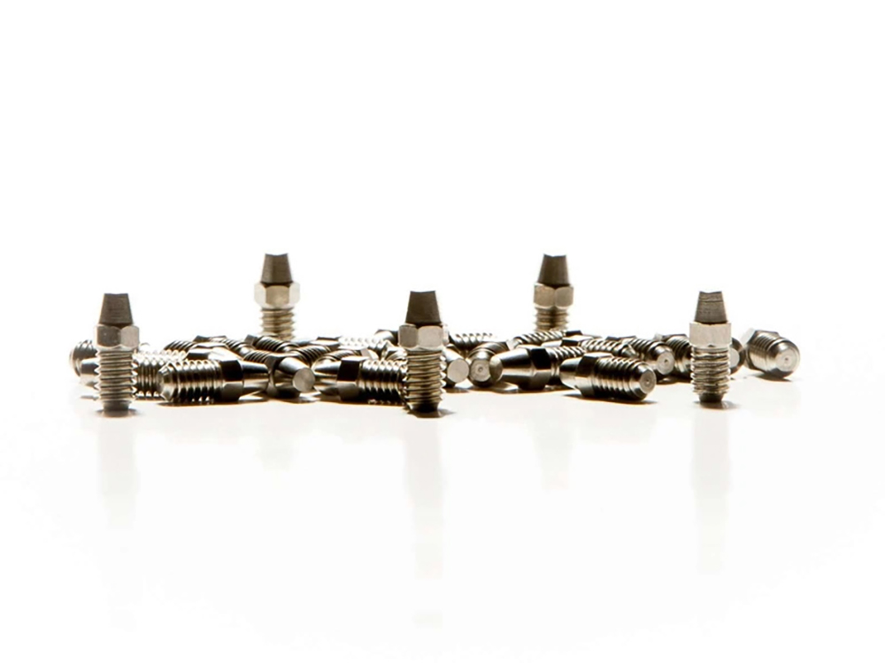 Repl. Cleat/Tip Set (32 pieces)