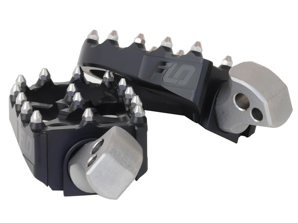 Footpegs; V2 MX Blk S/Tail%2718up RR