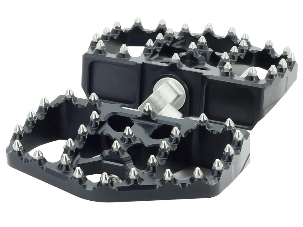 F/Boards; V4 BMX, Blk, HD Clevis