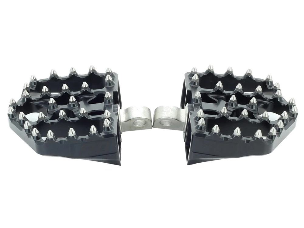 F/Boards; V4 BMX, Blk, HD Clevis
