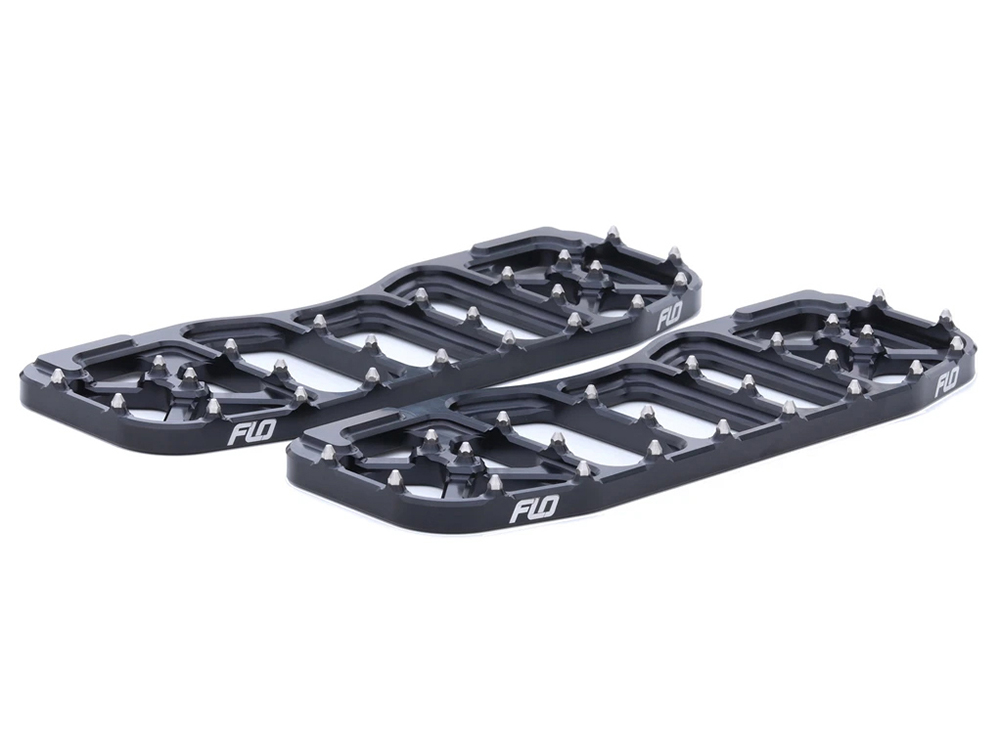 F/Boards; V5 Blk, FLH%2783up &