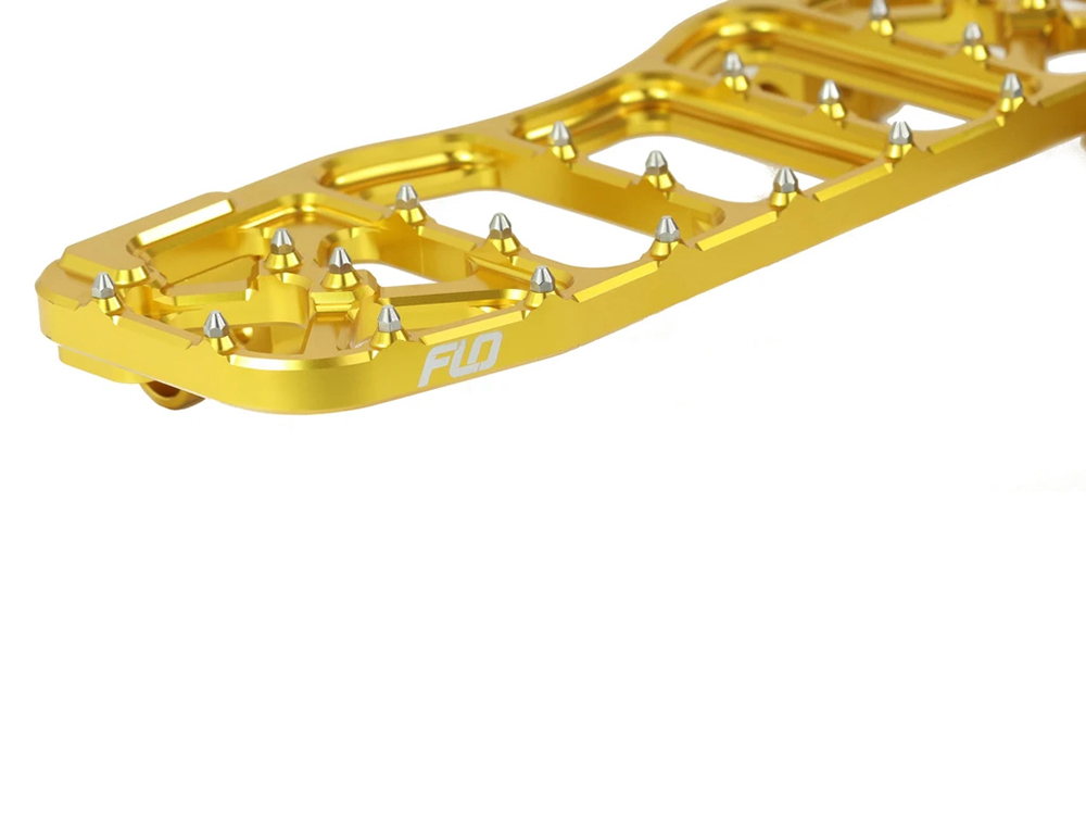 F/Boards; V5 Gold, FLH%2783up &