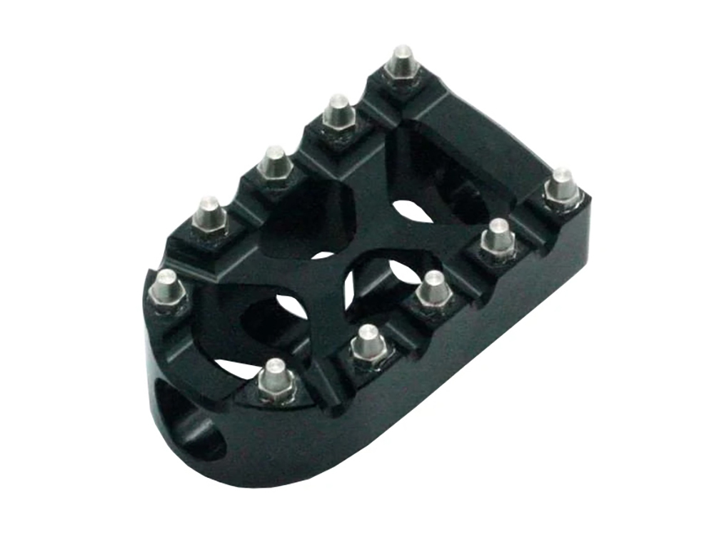 Brake/Shiftpeg; Blk