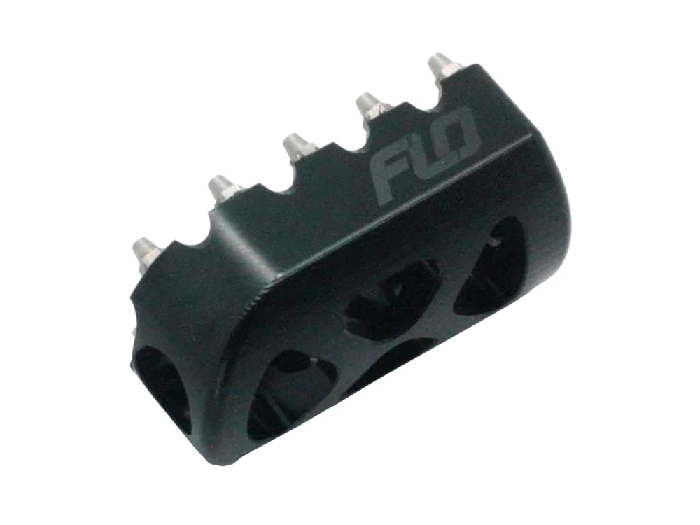 Brake/Shiftpeg; Blk