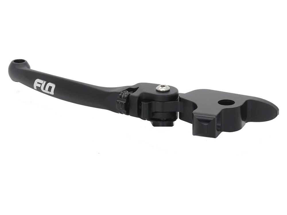 Levers; MX Style Blk, FLH%2717-20