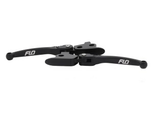 Flo Motorsports MX Levers – Black. Fits Touring 2017-2020. Flo Motorsports MX Levers – Black. Fits Touring 2017-2020.