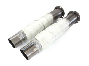 FREEDOM PERFORMANCE EXHAUST American Outlaw Quiet Baffle. Fits Touring. FREEDOM PERFORMANCE EXHAUST American Outlaw Quiet Baffle. Fits Touring.