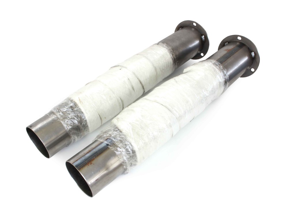 FREEDOM PERFORMANCE EXHAUST American Outlaw Quiet Baffle. Fits Touring.