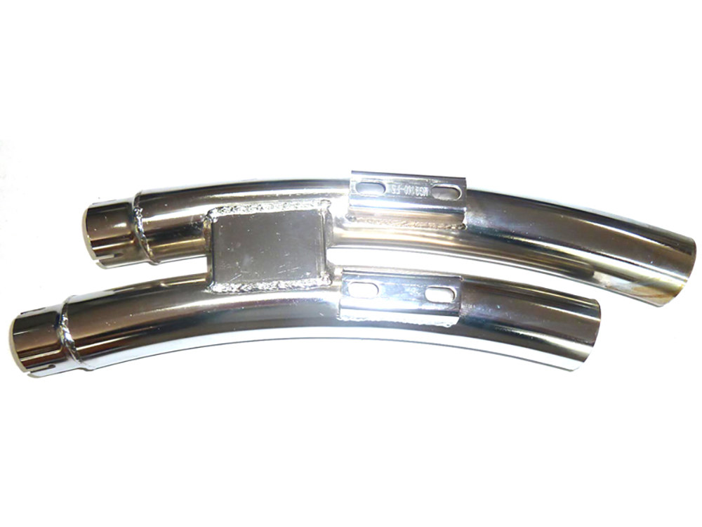 Mufflers; S/Tail%2786up, FXD%2706-17
