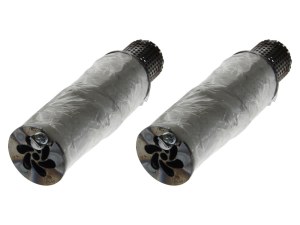 FREEDOM PERFORMANCE EXHAUST Quiet Baffles. Fits Freedom 2-into-2 Straight Systems. FREEDOM PERFORMANCE EXHAUST Quiet Baffles. Fits Freedom 2-into-2 Straight Systems.