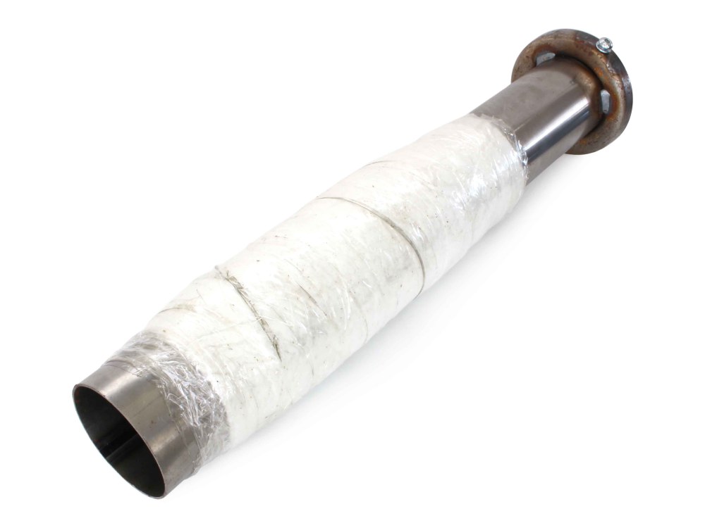 Baffle; Quiet FLH%2795up Union 2:1