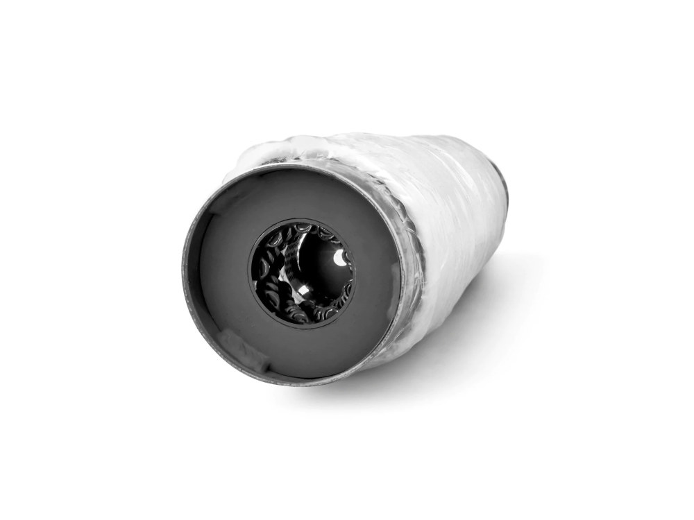 Baffles; BMW Mufflers (Pair)