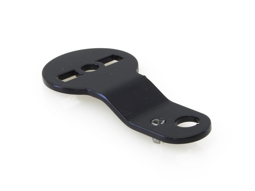 Bracket; Saddlebag Support FLFB,