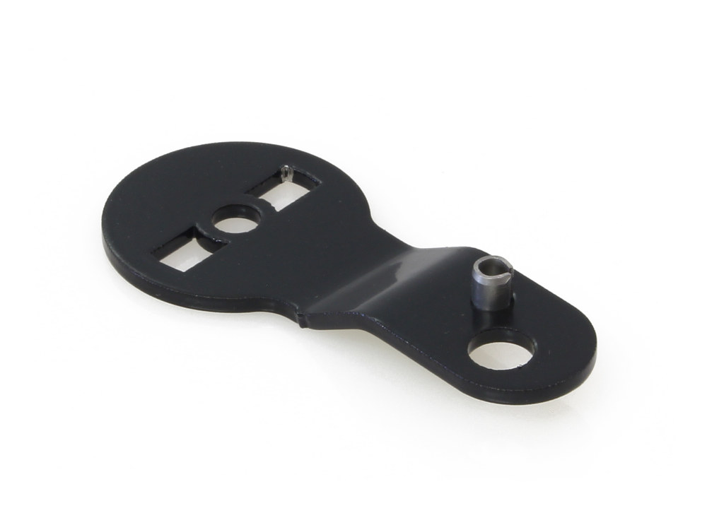 Bracket; Saddlebag Support FLFB,