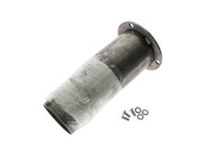 FREEDOM PERFORMANCE EXHAUST 4.5in. Turnout & Combat Quiet Baffle. FREEDOM PERFORMANCE EXHAUST 4.5in. Turnout & Combat Quiet Baffle.