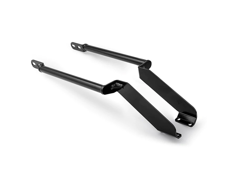 FREEDOM PERFORMANCE EXHAUST Saddlebag Support Bracket Kit – Hard Bags. Fits BMW R-18 B & R18 Transcontinental 2022up.