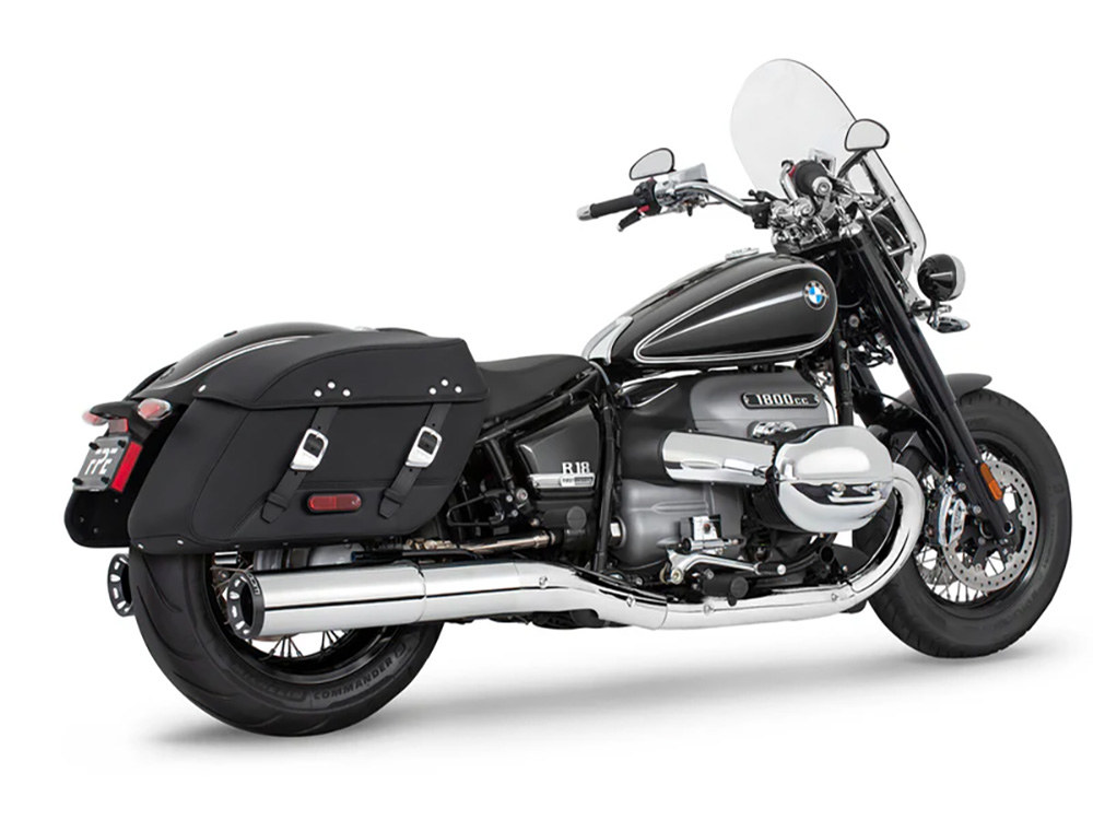 Mufflers; BMW R-18 Classic%2721up