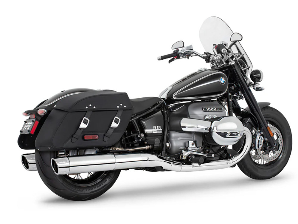 Mufflers; BMW R-18 Classic%2721up