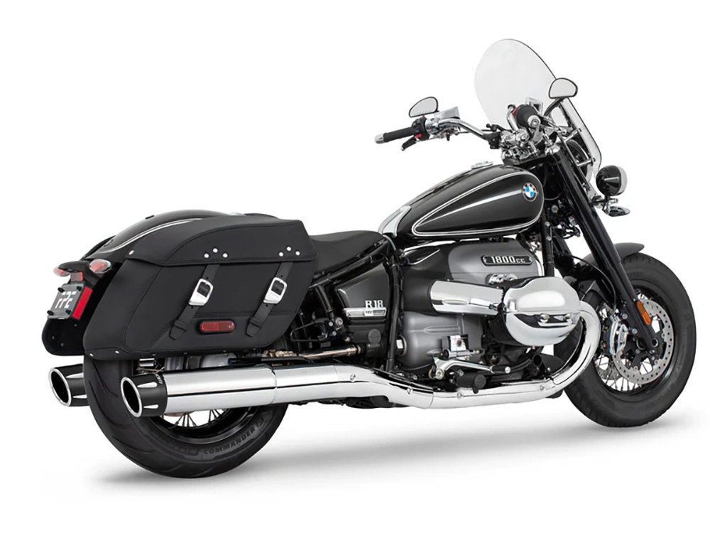 Mufflers; BMW R-18 Classic%2721up