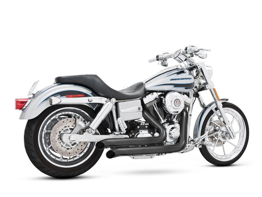Exhaust; FXD%2706-17 Declaration