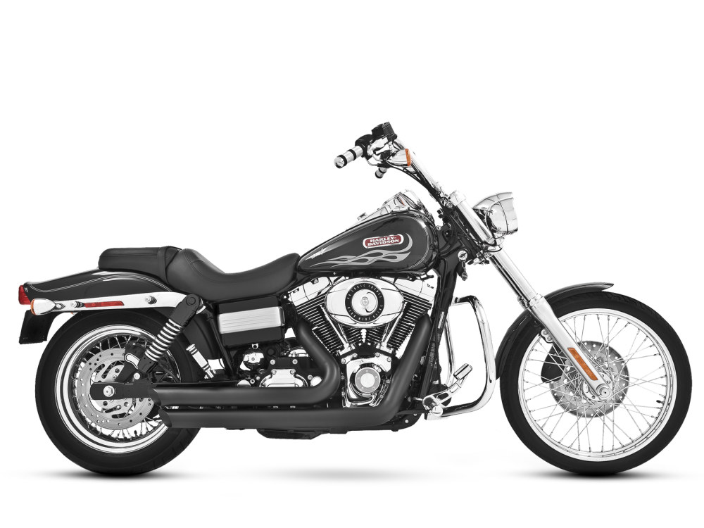 Exhaust; FXD%2706-17 Amendment