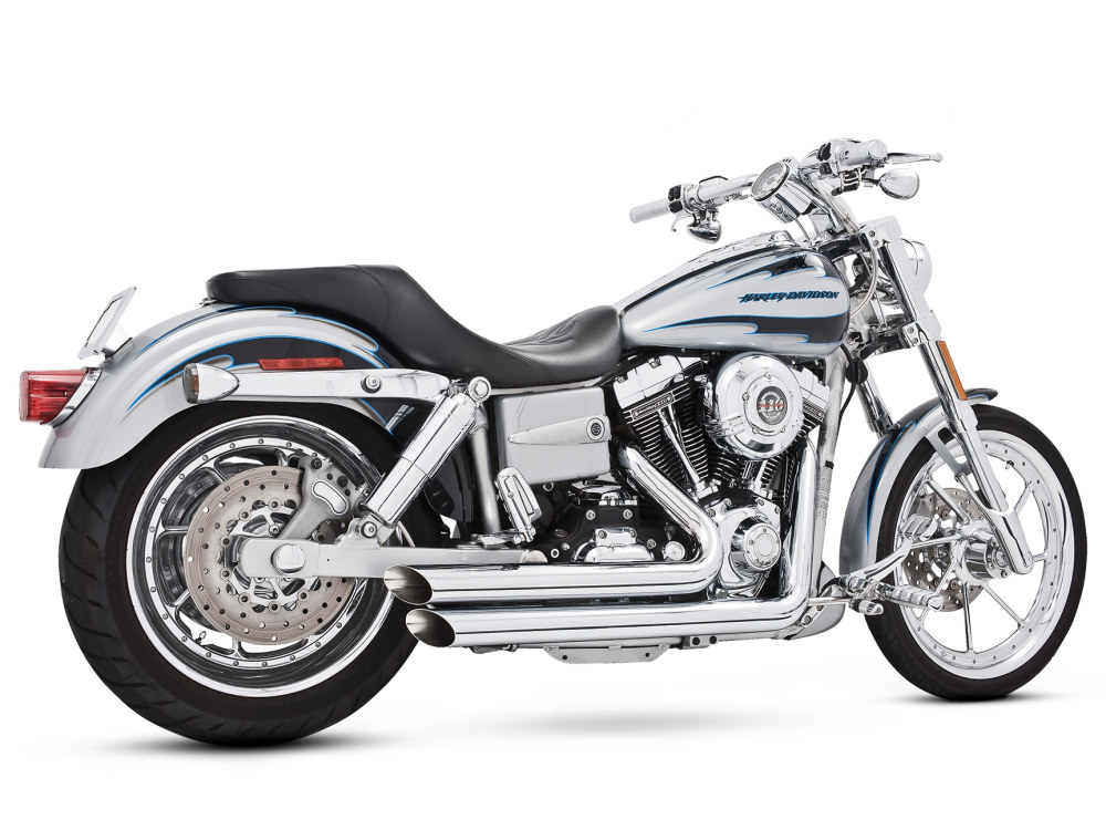 Exhaust; FXD%2706-17 Amendment