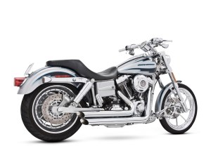 FREEDOM PERFORMANCE EXHAUST Amendment Exhaust – Chrome. Fits Dyna 1991-2005. FREEDOM PERFORMANCE EXHAUST Amendment Exhaust – Chrome. Fits Dyna 1991-2005.