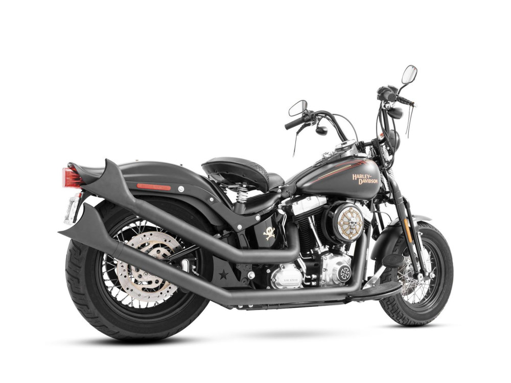Exhaust; S/Tail%2786-17 Upsweeps