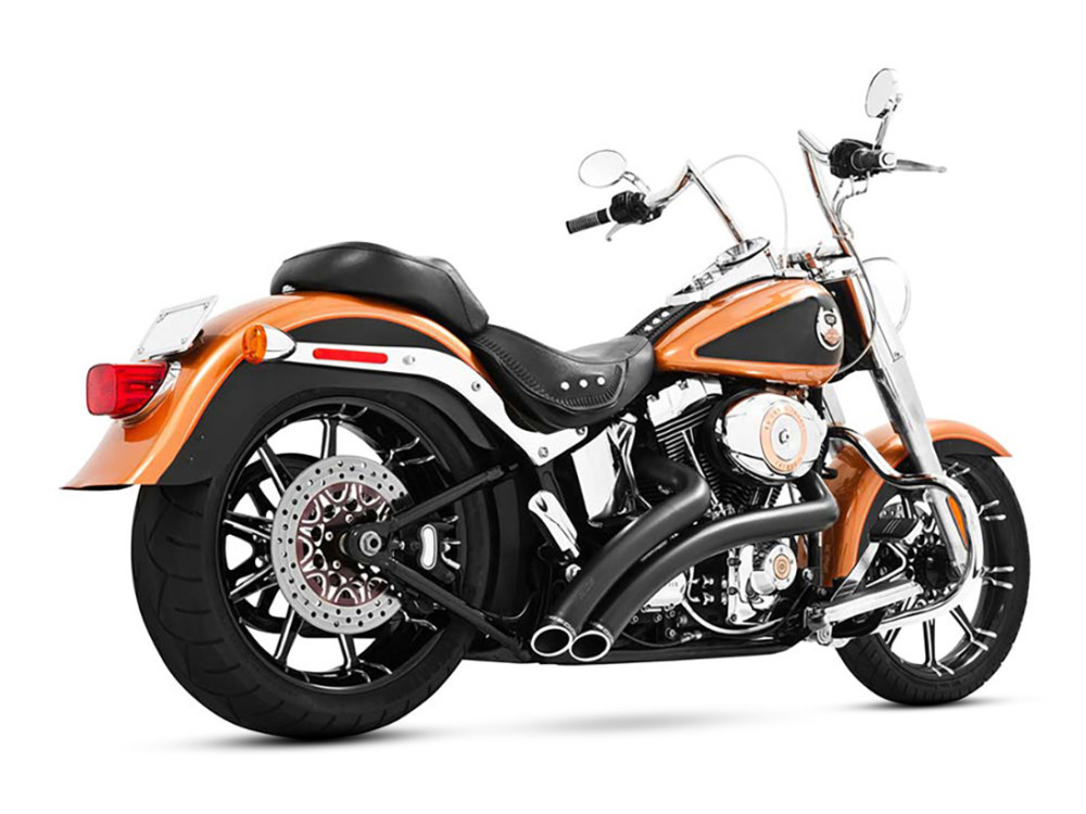 Exhaust; S/Tail%2786-17 Radical