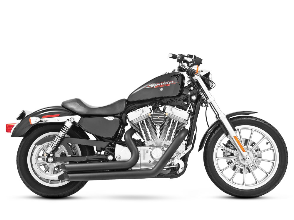 Exhaust; XL%2704-21 Amendment Blk