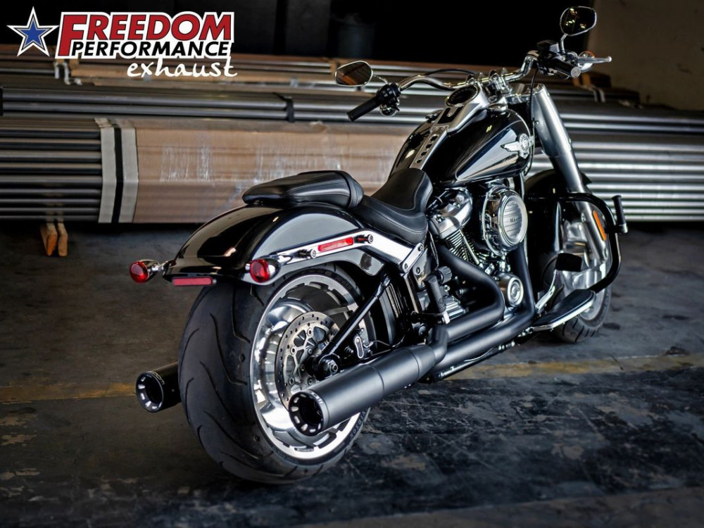 Exhaust; S/Tail%2718up 240 Dual