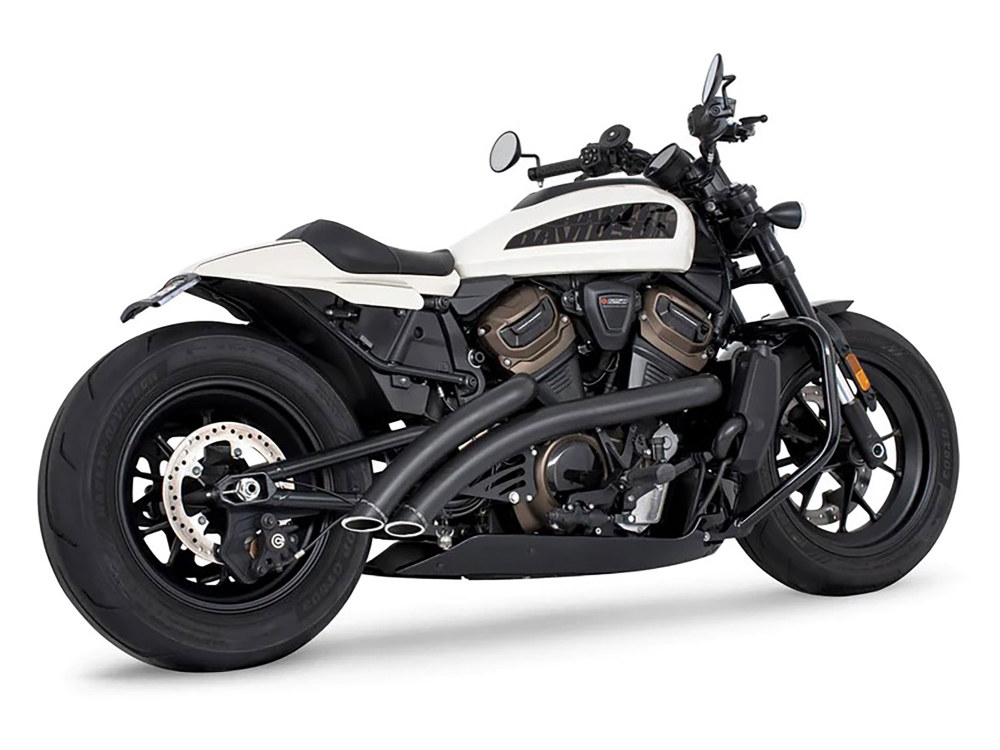 Exhaust; RH1250%2721-23 Radical