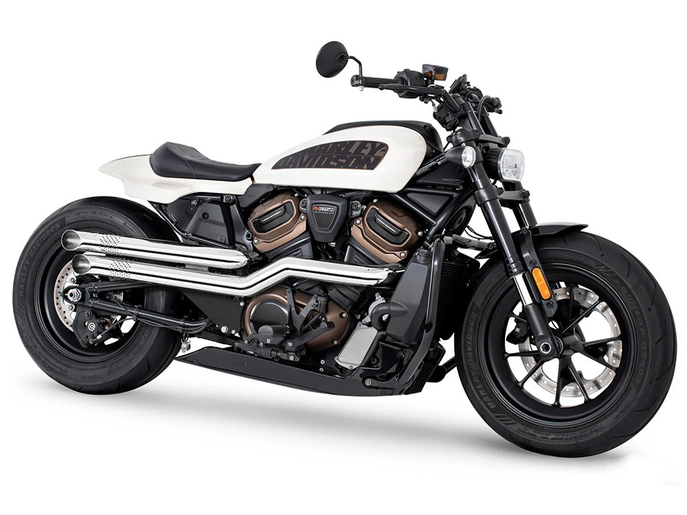 Exhaust; RH1250%2721-23 Declaration