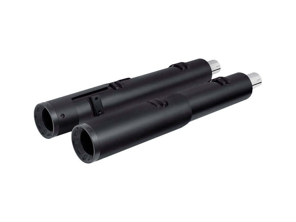 Mufflers; Indian BT w/Hard S/Bags