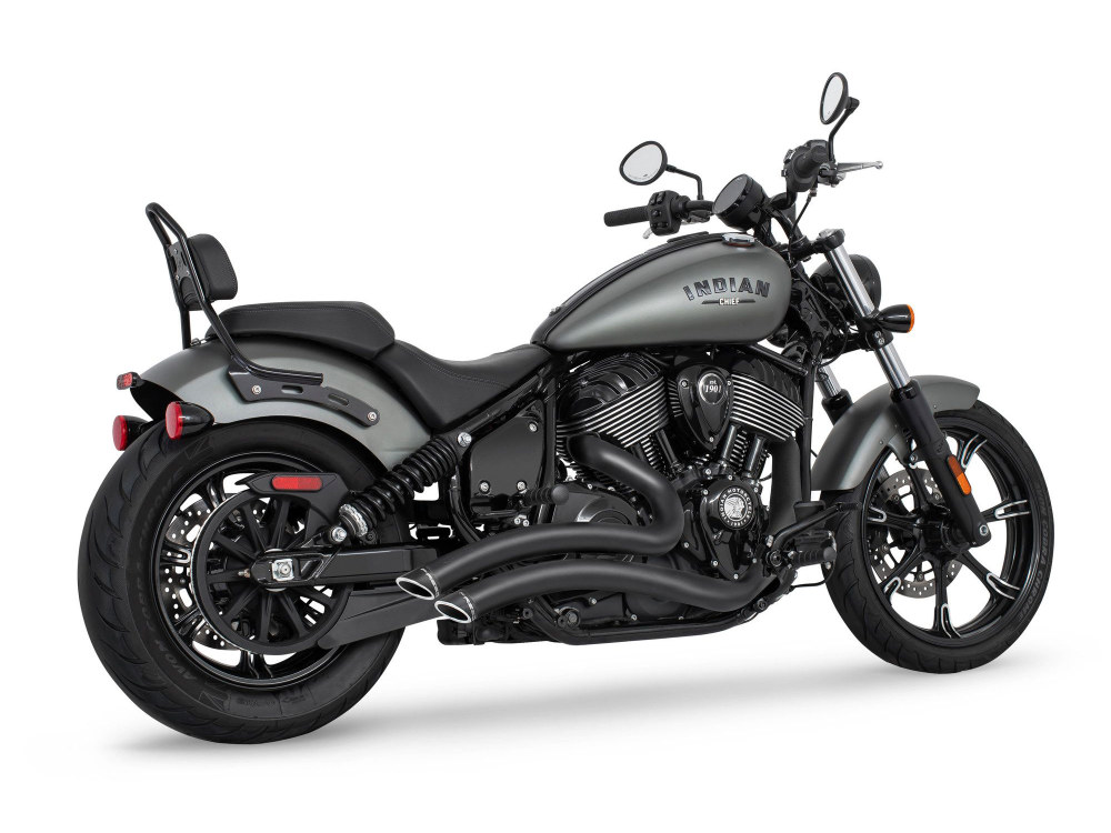 Exhaust; Indian Cruiser%2722up Sharp