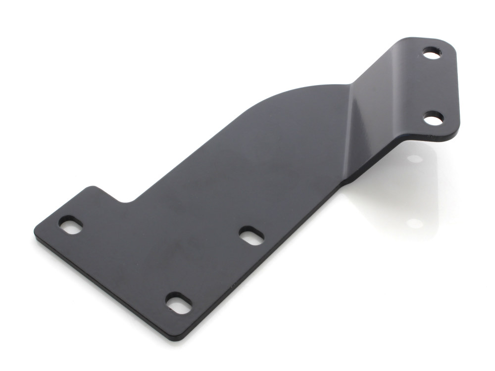 FREEDOM PERFORMANCE EXHAUST Replacement Exhaust Mount Bracket. Radial Radius Non 240 Tyre. Fits Softail 1986-2017.