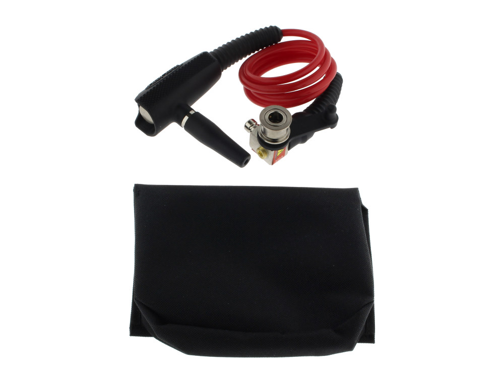 Fuel Transfer/ Tank Drain Tool