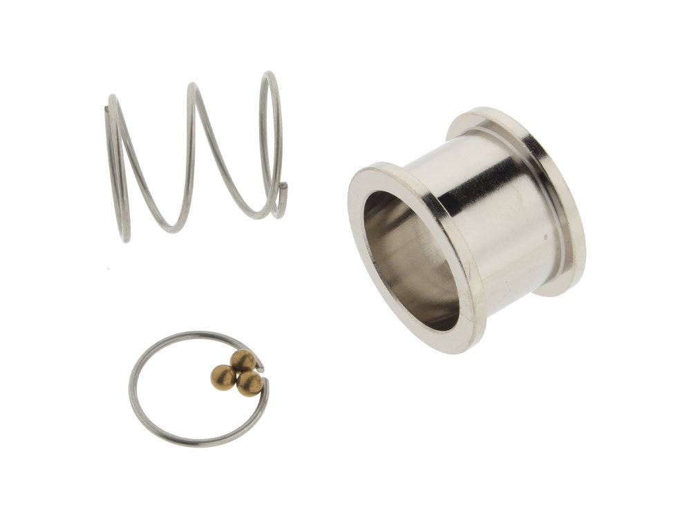 EFI Check Valve Quick Release