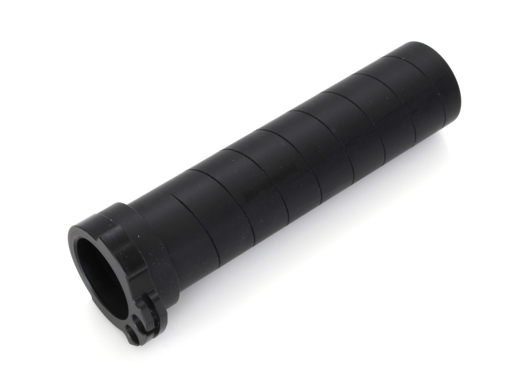 Throttle Sleeve; 1/4 Turn, 1
