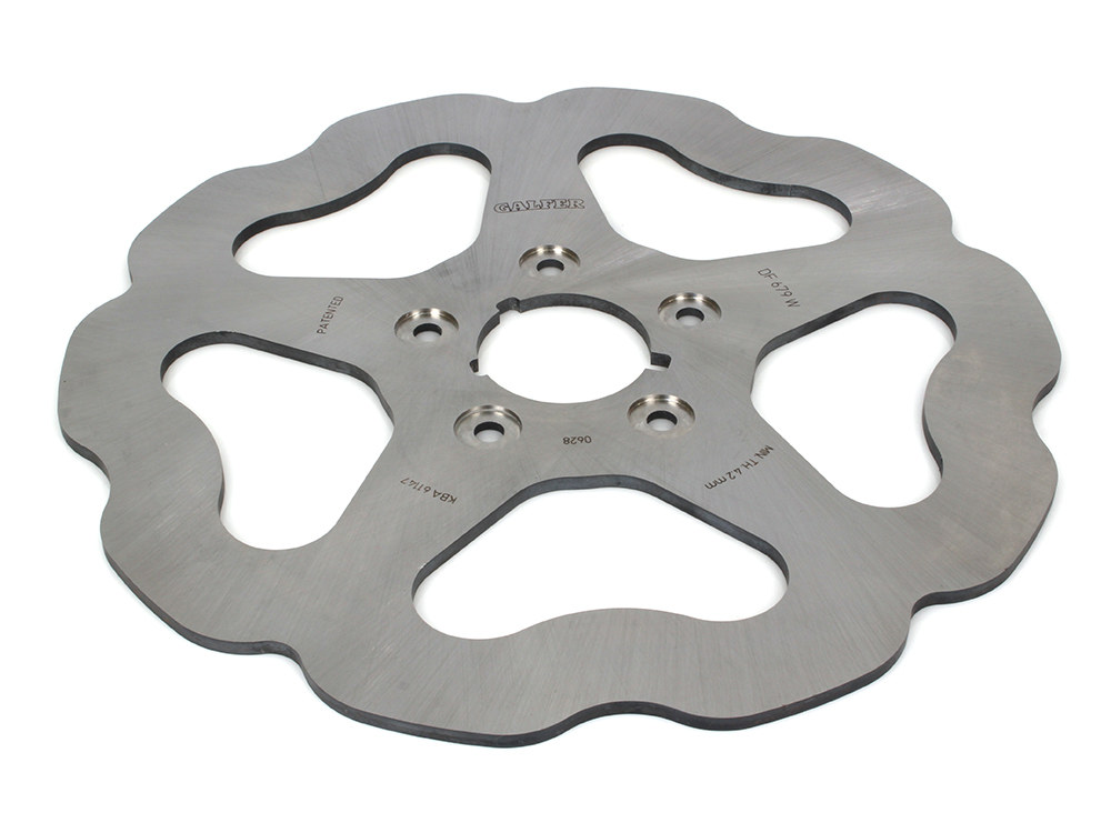 Disc Rotor; 11.5