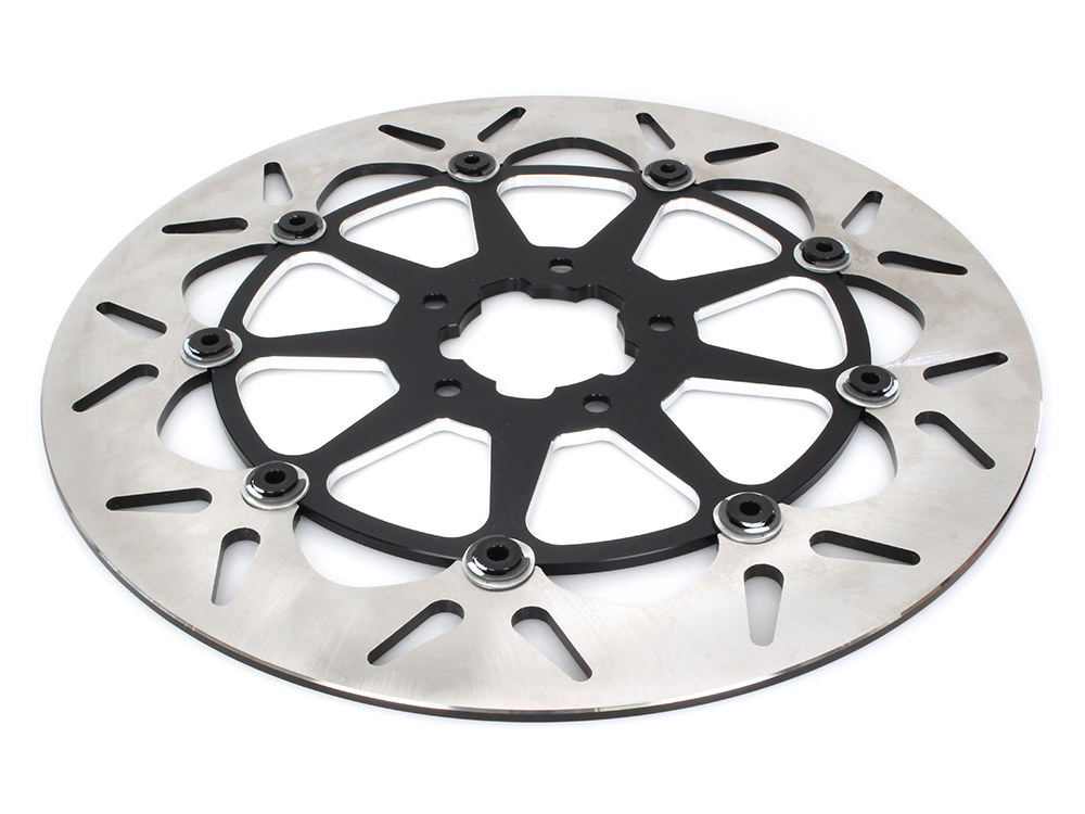 Disc Rotor; 13