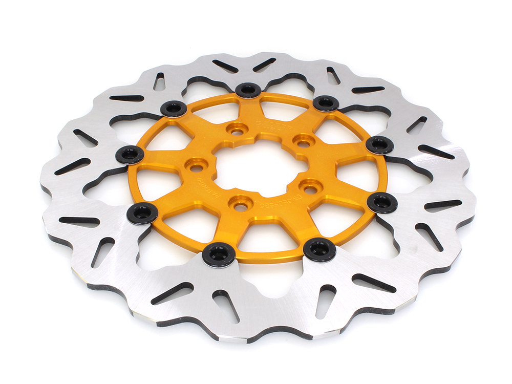 Disc Rotor; 11.5