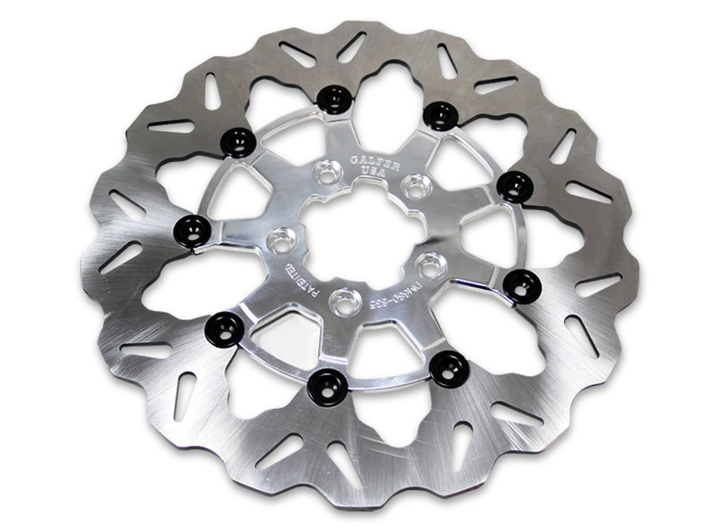 Disc Rotor; 11.5