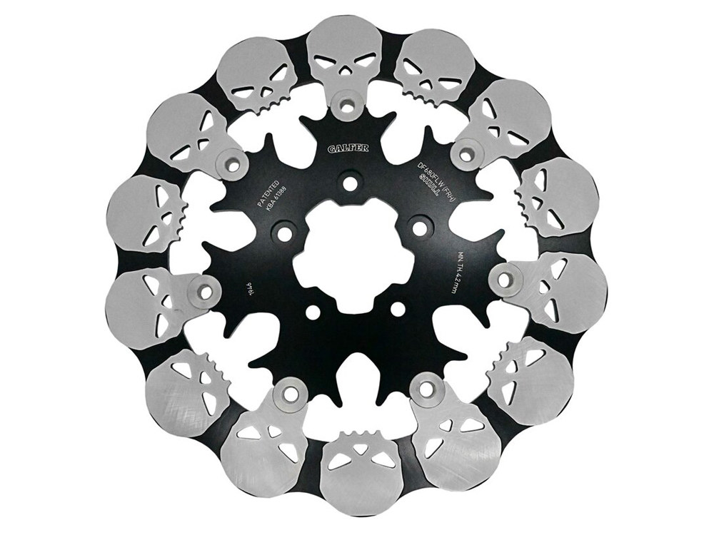 Disc Rotor; 11.5