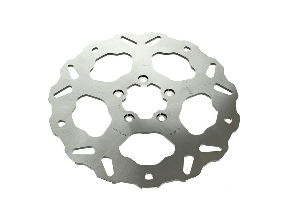 Disc Rotor; 11.5