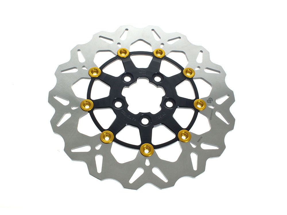 Disc Rotor; 11.5