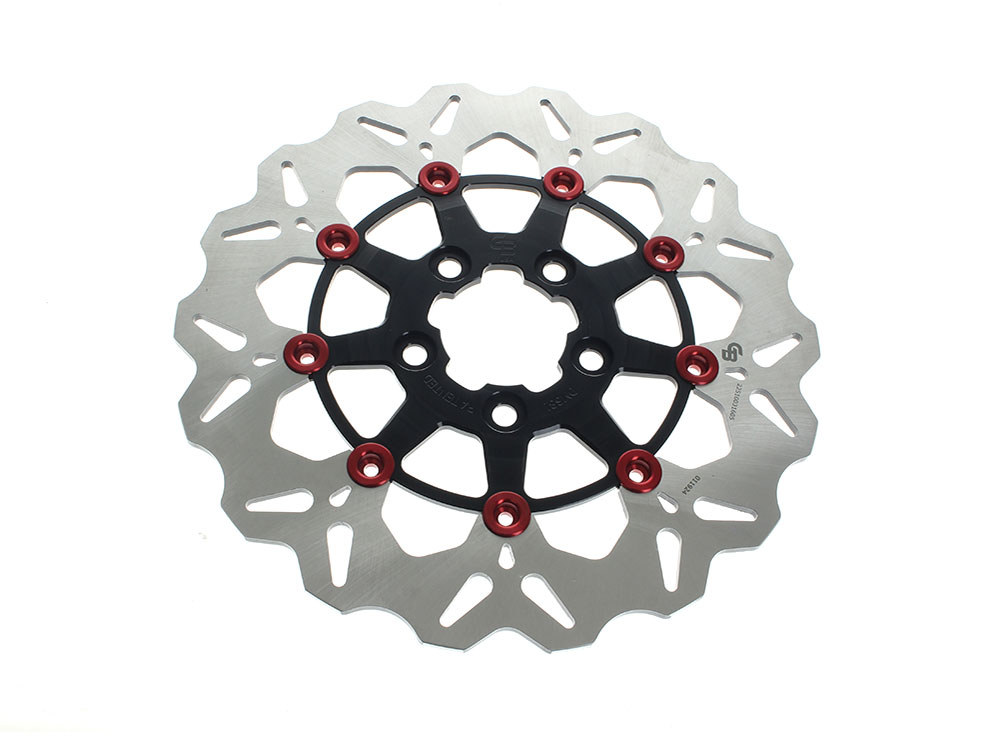 Disc Rotor; 11.5