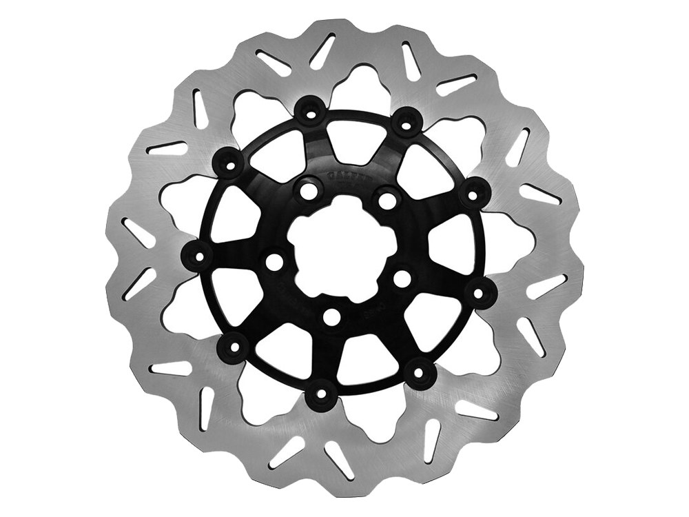 Disc Rotor; 11.5