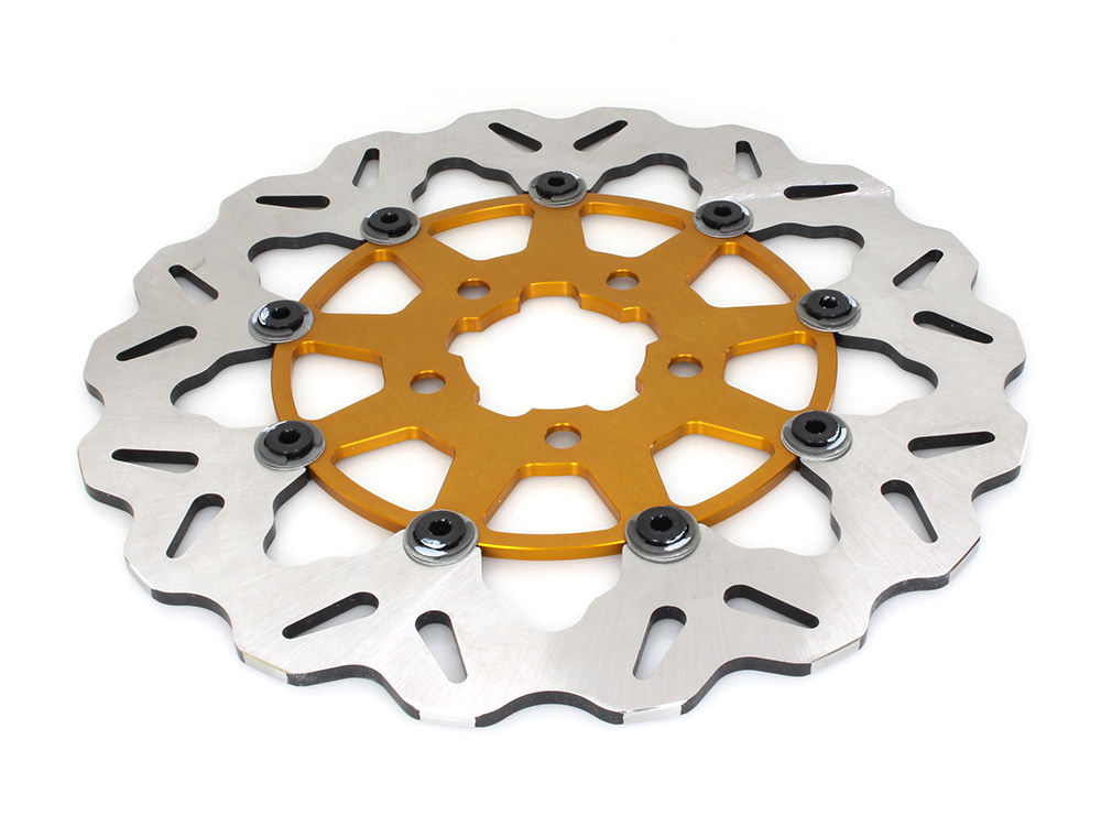 Disc Rotor; 11.5