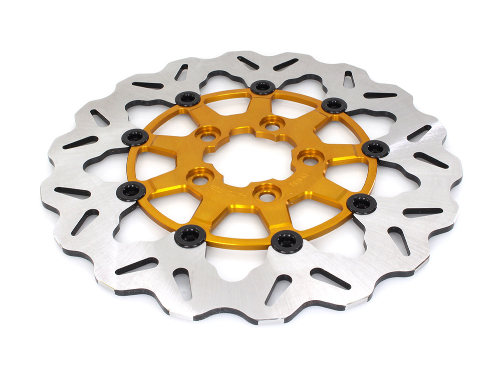 Disc Rotor; 11.5